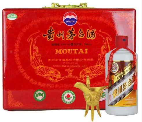 荣昌区回收贵州茅台酒